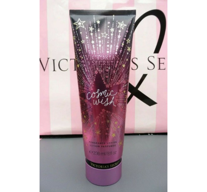 Лосьон для тела Victoria`s Secret Starstruck Cosmic Wish Fragrance Body Lotion (236 мл)
